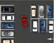 Car park challenge parkolós játékok