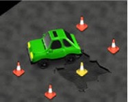 Cone Crazy online