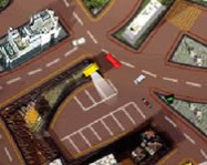 Congestion Chaos parkolós játékok