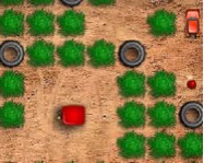 Danger Wheels online