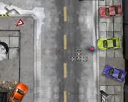 Driving school GT parkolós játékok