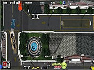 Just park it 2 online
