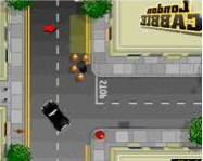 London Cabbie online