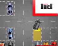Norway parking online