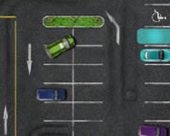 Park it fast online