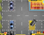 Park my car online