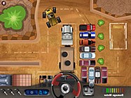 Park my truck online