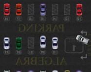 Parking algebra online