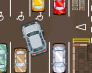 Parking battle of the sexes ingyen játék