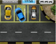 Parking lot 3 online