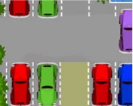 Parking perfection parkolós játékok