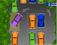 Parking perfection 2 online parkolós játék