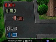 Parking space 3 online