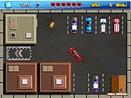 Parking trainee ingyen játék