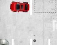 Parking training parkolós játékok