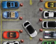 Super parking world parkolós játékok